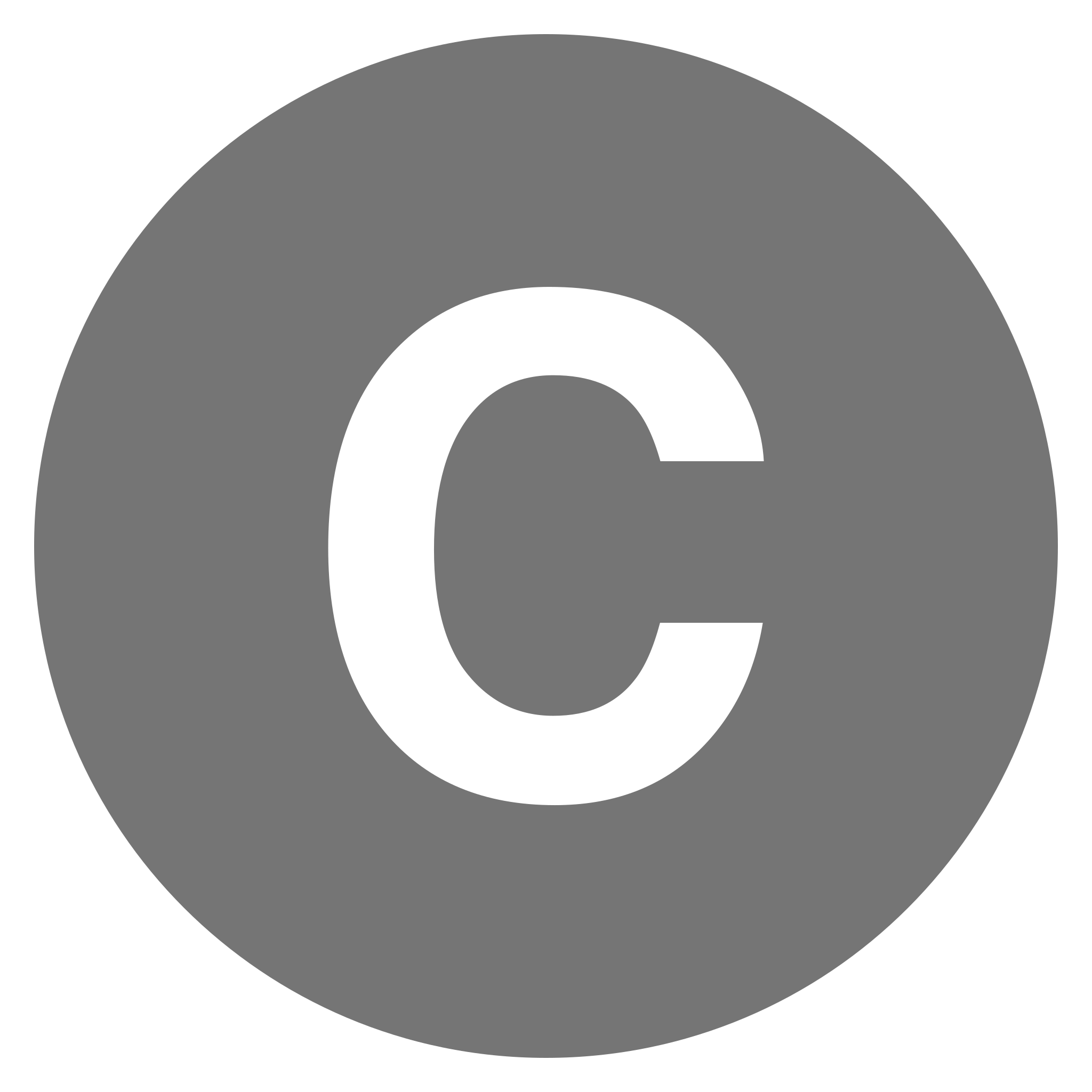 icon | C