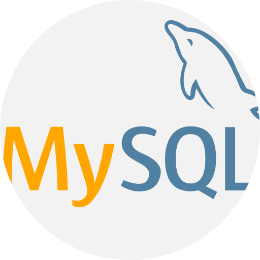 icon | MySQL