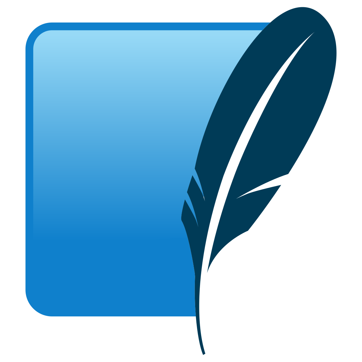 icon | SQLite