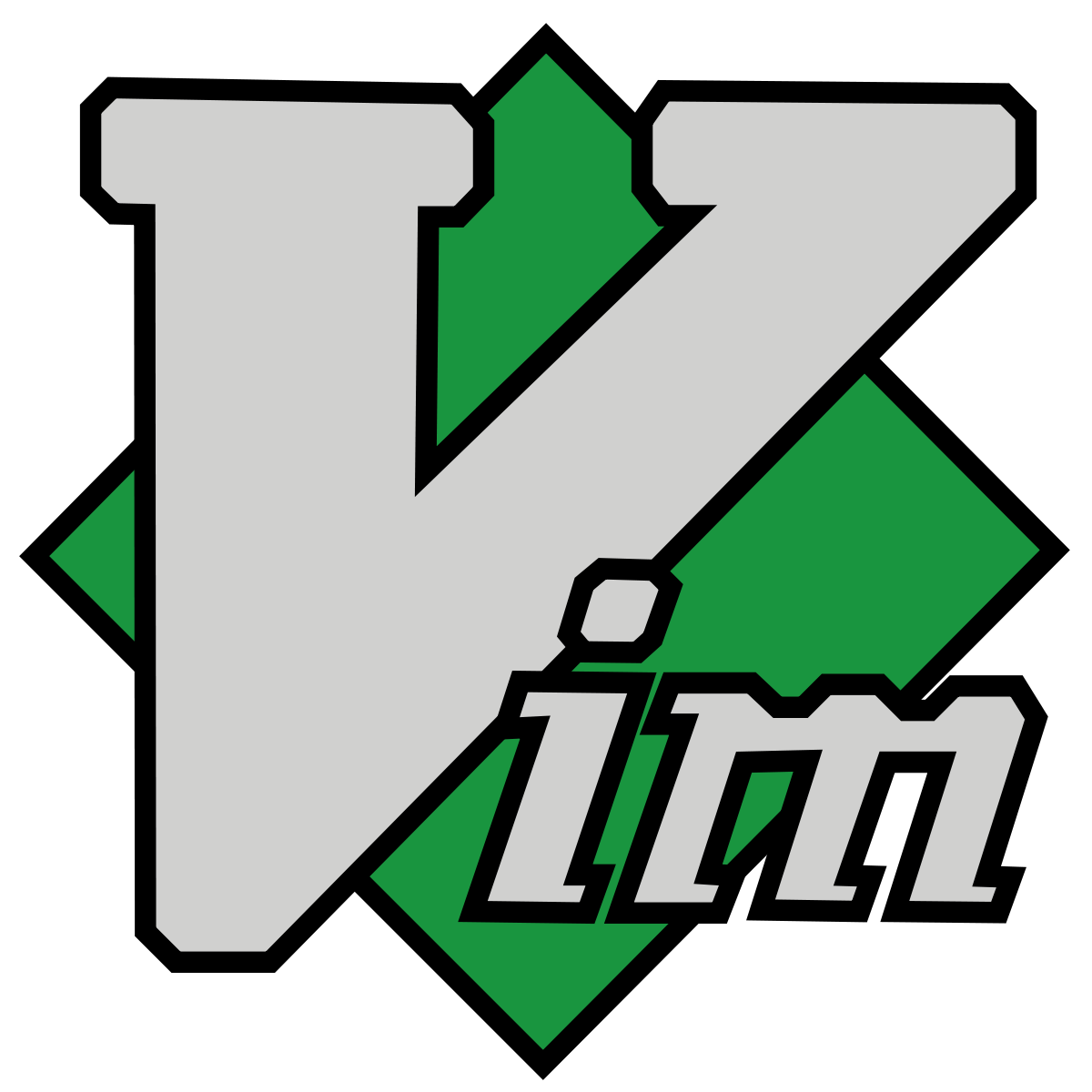 icon | Vim