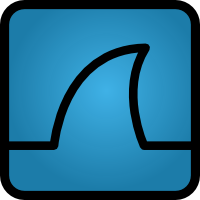 icon | WireShark